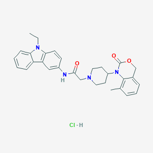 2D structure