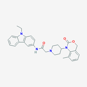 2D structure