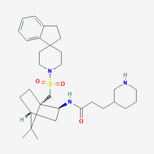 2D structure