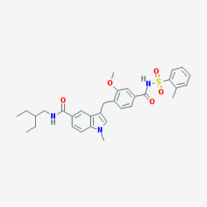 2D structure