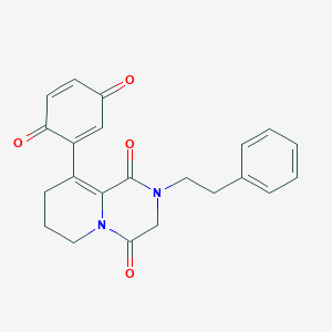 2D structure