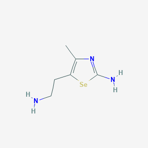 2D structure