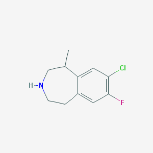 2D structure