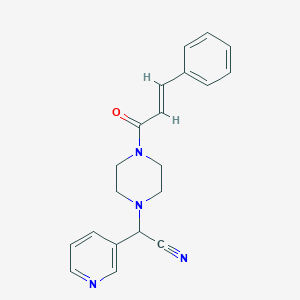 2D structure