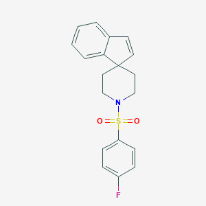 2D structure