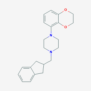 2D structure