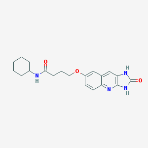 2D structure