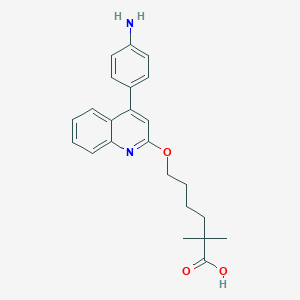 2D structure