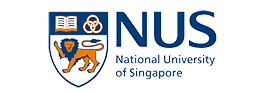 NUS Logo